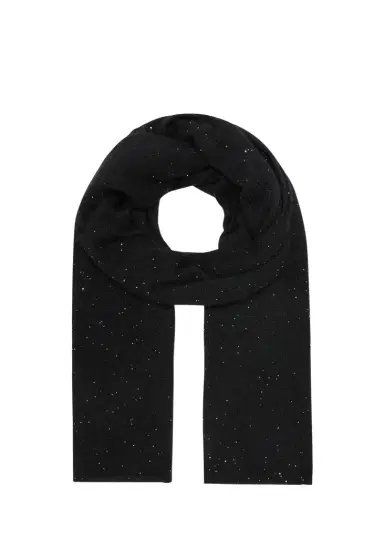 Sofia Cashmere All-Over Sequin Cashmere Scarf | Thumbnail 1