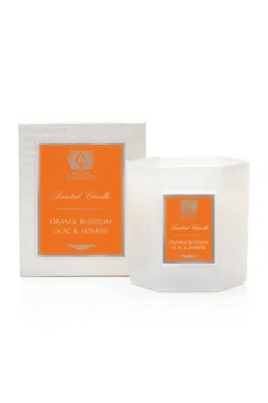 Antica Farmacista Orange Blossom, Lilac & Jasmine Candle, 9 oz. | Thumbnail 2 Antica Farmacista Orange Blossom, Lilac & Jasmine Candle, 9 oz. | Thumbnail 2