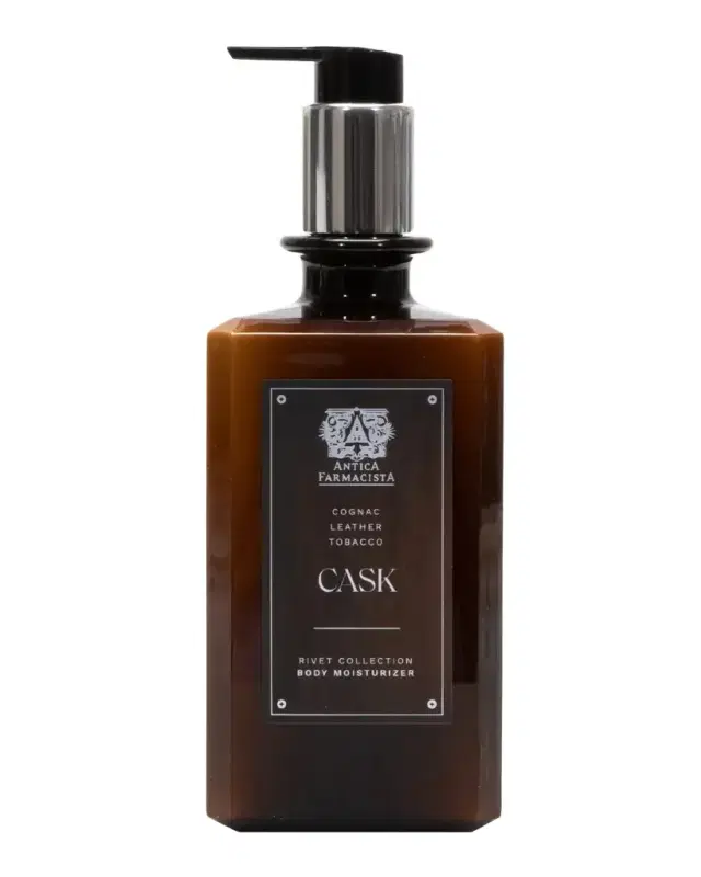 Antica Farmacista 16 oz. Cask Body Moisturizer