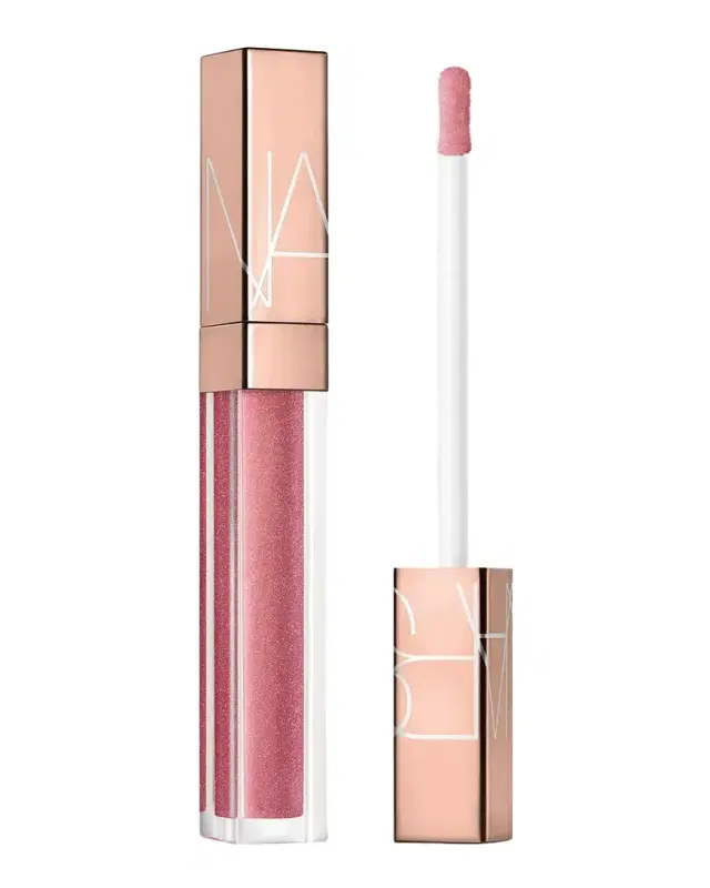 NARS Afterglow Lip Shine, 0.17 oz.