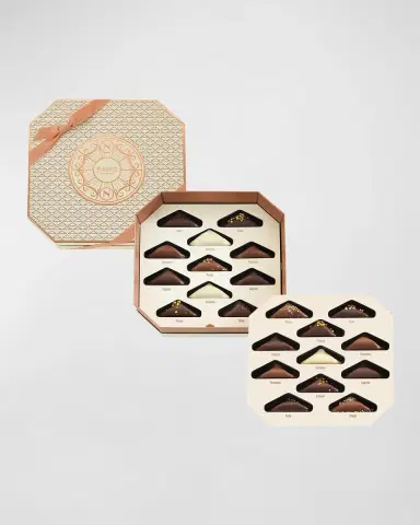 Neuhaus Chocolate 22-Piece Icon Collection Box | Thumbnail 3 Neuhaus Chocolate 22-Piece Icon Collection Box | Thumbnail 3