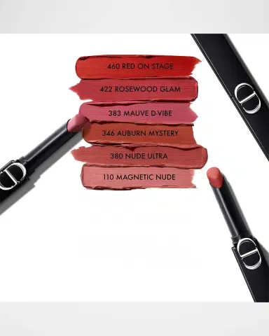 Dior Rouge On Stage Lipstick | Thumbnail 3 Dior Rouge On Stage Lipstick | Thumbnail 3