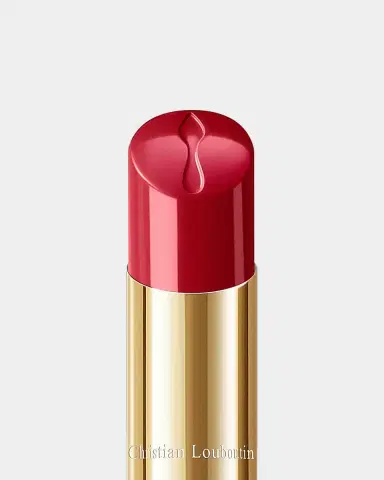 Christian Louboutin Rouge Stiletto Glossy Shine Lipstick | Thumbnail 3