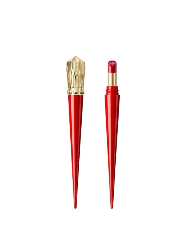 Rouge Stiletto Glossy Shine Lipstick