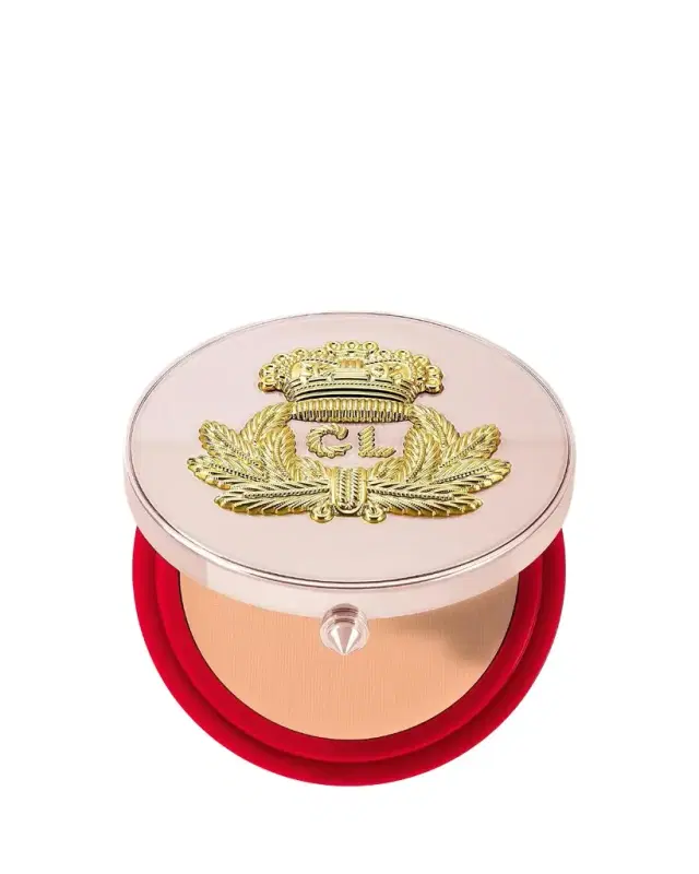Teint Ftiche Le Fluide Fluid Foundation