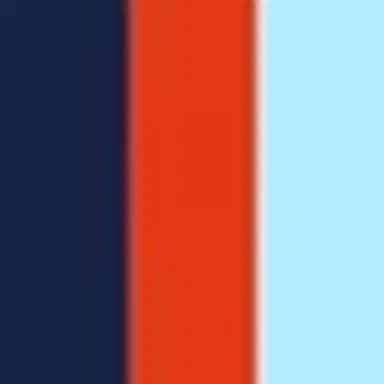 Paul Smith 3-Pack Striped Cotton-Blend Socks | Thumbnail 4
