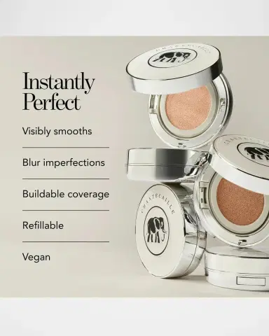 CHANTECAILLE Future Skin Cushion Foundation Refill | Thumbnail 4
