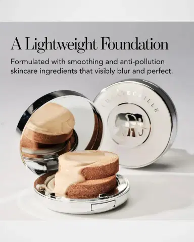 CHANTECAILLE Future Skin Cushion Foundation Refill | Thumbnail 2