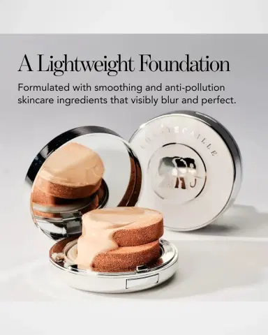 CHANTECAILLE Future Skin Cushion Foundation Refill | Thumbnail 2