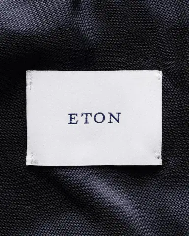 Eton Brushed-Plaid Wool-Silk Jacket | Thumbnail 6 Eton Brushed-Plaid Wool-Silk Jacket | Thumbnail 6