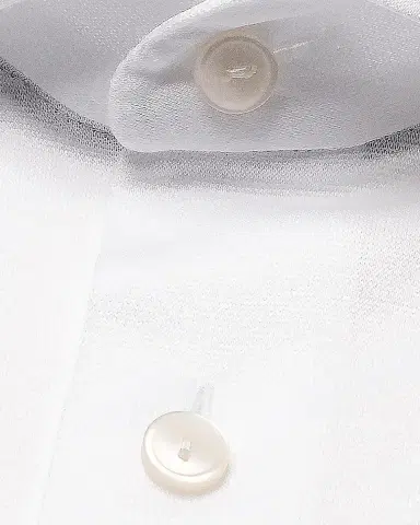 Eton Slim-Fit Filo di Scozia Cotton Shirt | Thumbnail 4