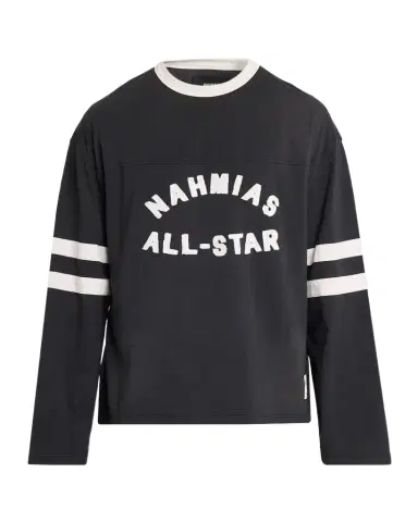 Nahmias All Star Varsity Long-Sleeve Jersey | Thumbnail 1