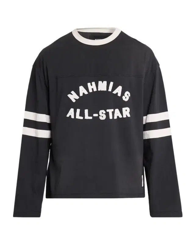 Nahmias All Star Varsity Long-Sleeve Jersey