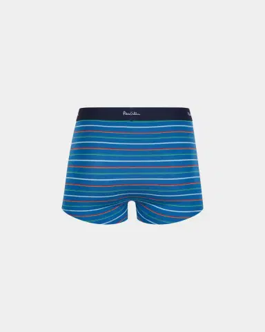 Paul Smith Men's Cherry Mixed 3-Pack Boxer Briefs | Thumbnail 3