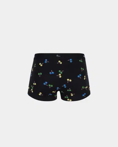 Paul Smith Men's Cherry Mixed 3-Pack Boxer Briefs | Thumbnail 5