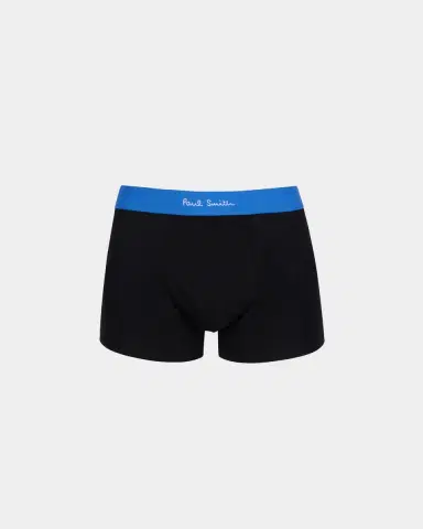 Paul Smith Men's Cherry Mixed 3-Pack Boxer Briefs | Thumbnail 6