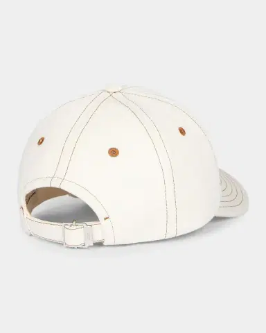AMI PARIS Embroidered Cotton Cap | Thumbnail 2 AMI PARIS Embroidered Cotton Cap | Thumbnail 2