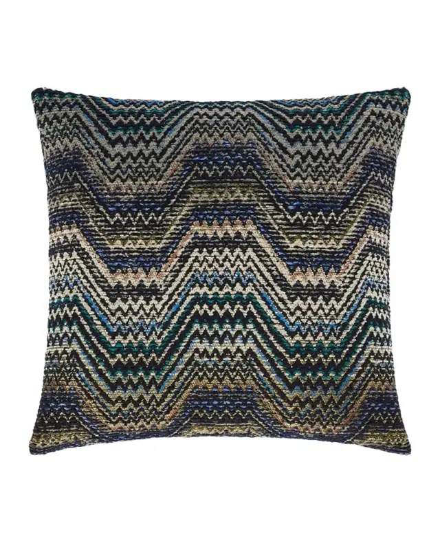 Missoni Home Amalfi Cushion, 16" Square