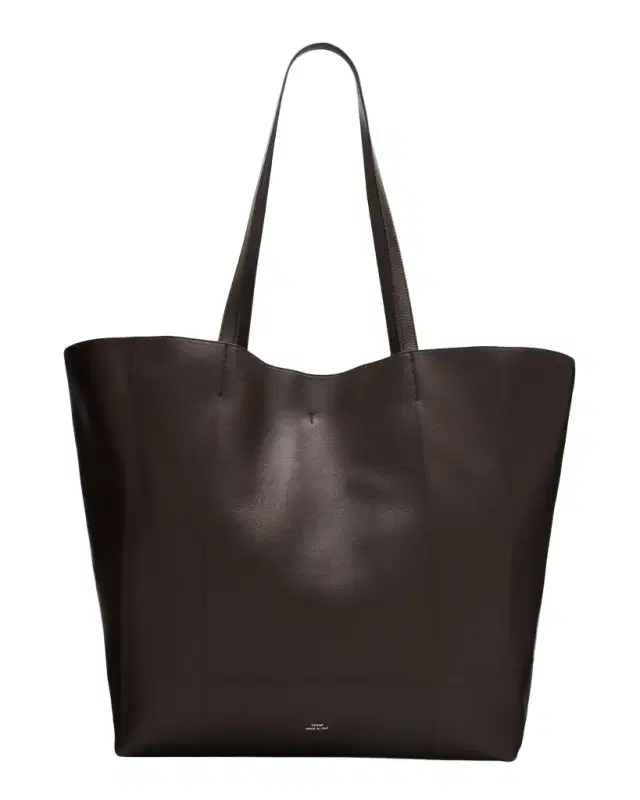 Roam Leather Tote
