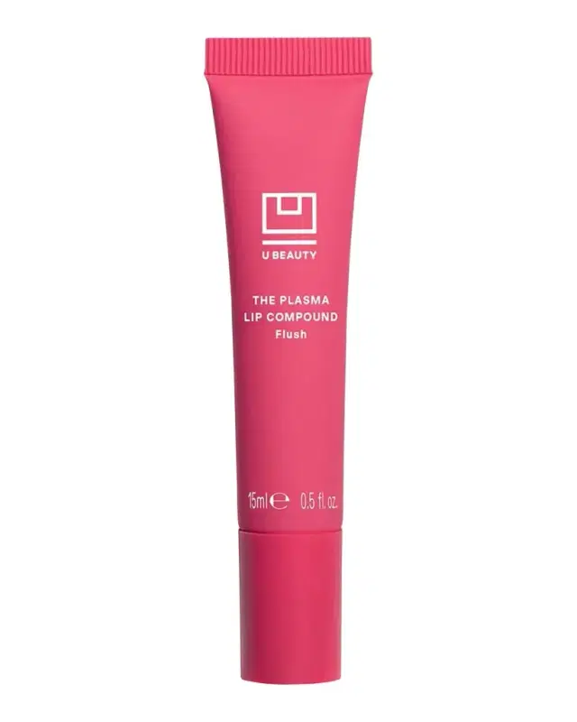 U BEAUTY 0.5 oz. The Plasma Lip Compound