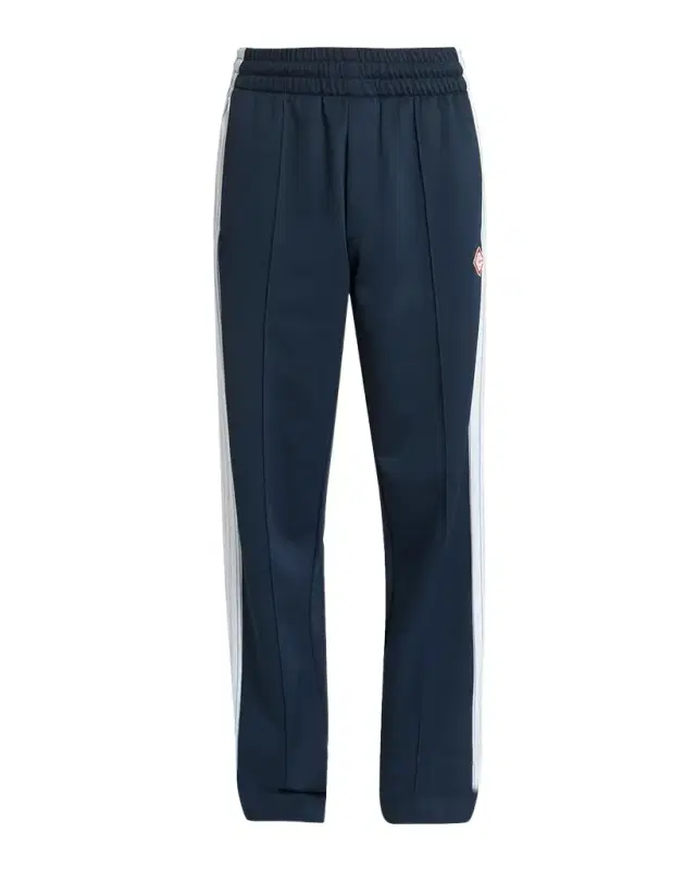 Casablanca Men's Panelled Track Pants
