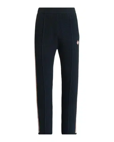 Casablanca Men's Cafe Culture Track Pants | Thumbnail 1