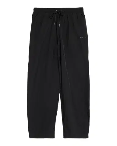 Off-White Men's Glossy Arrow Nylon Track Pants | Thumbnail 1