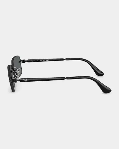 Luxottica Eyewear RB3928 A$AP Rocky Rimless 54MM Rectangular Sunglasses | Thumbnail 3 Luxottica Eyewear RB3928 A$AP Rocky Rimless 54MM Rectangular Sunglasses | Thumbnail 3