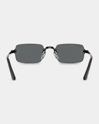 Luxottica Eyewear RB3928 A$AP Rocky Rimless 54MM Rectangular Sunglasses | Thumbnail 4 Luxottica Eyewear RB3928 A$AP Rocky Rimless 54MM Rectangular Sunglasses | Thumbnail 4