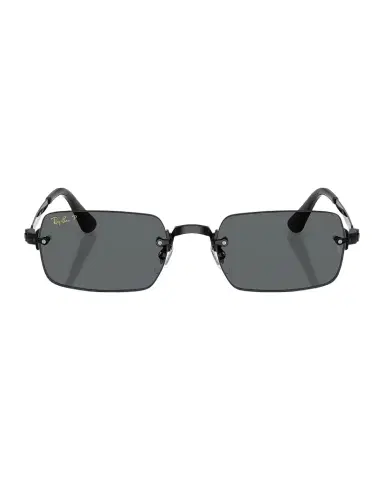 Luxottica Eyewear RB3928 A$AP Rocky Rimless 54MM Rectangular Sunglasses | Thumbnail 1 Luxottica Eyewear RB3928 A$AP Rocky Rimless 54MM Rectangular Sunglasses | Thumbnail 1