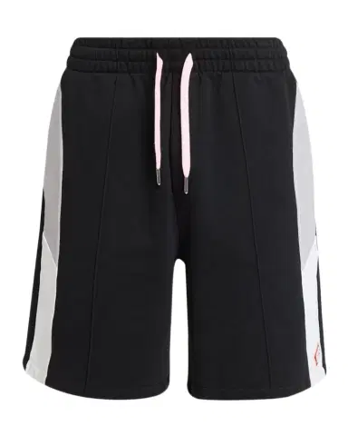 Casablanca Colorblock Sweat Shorts | Thumbnail 1