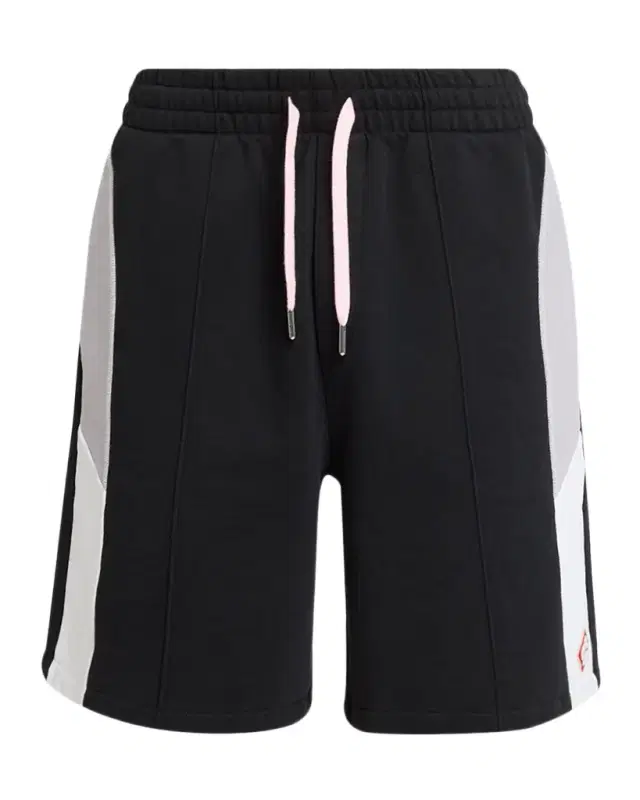 Casablanca Colorblock Sweat Shorts