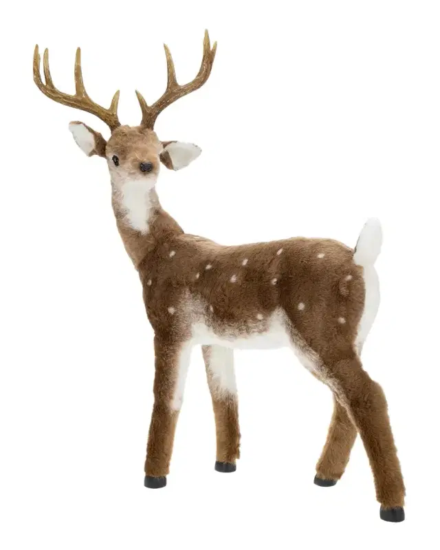 Mark Roberts Bambi Deer Figure