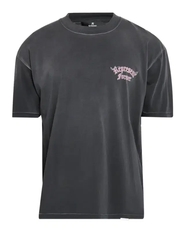 Represent Men's Duality Graphic T-Shirt