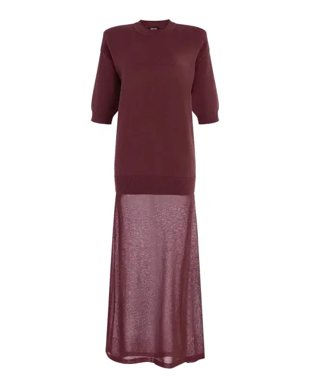 Arwen Knit Maxi Dress Arwen Knit Maxi Dress