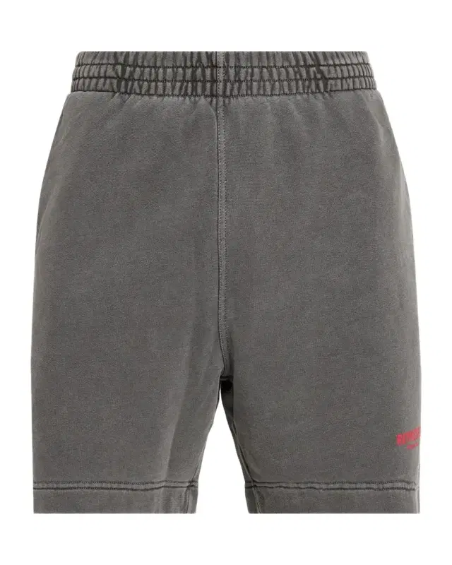 Represent Men's Owners Cotton Pull-On Shorts