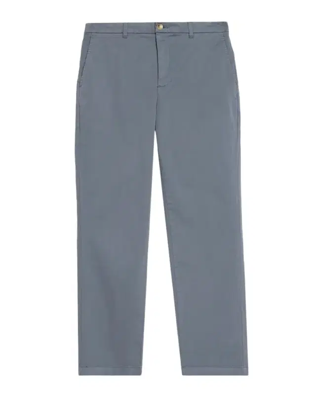 RAILS Men's Irving Cotton-Stretch Straight-Leg Chino Pants