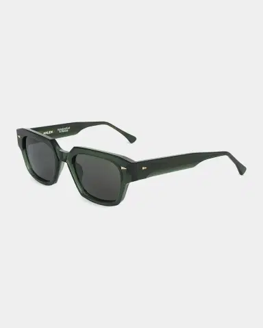 AHLEM Rive Gauche 51MM Square Sunglasses | Thumbnail 2