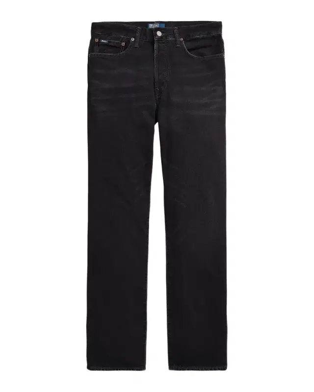 Polo Ralph Lauren Eldridge Stretch Skinny Jeans