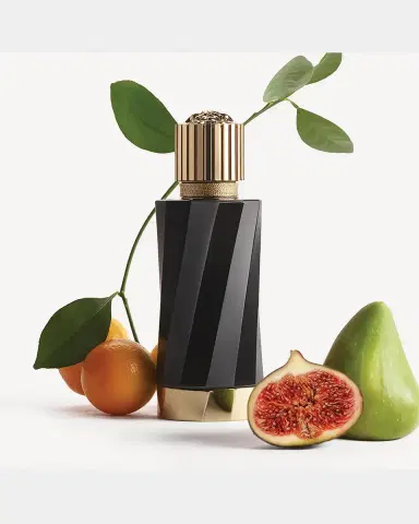 Versace Figue Blanche Eau de Parfum | Thumbnail 2