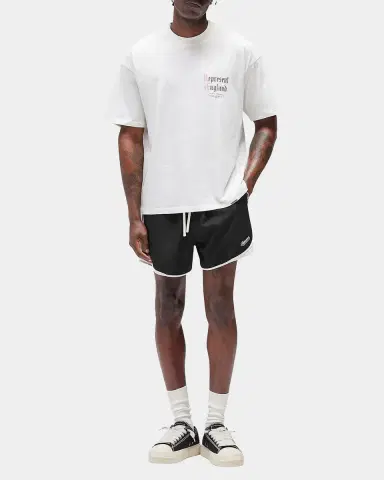 Represent Cruz Drawstring Shorts | Thumbnail 2