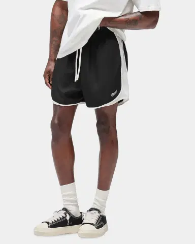 Represent Cruz Drawstring Shorts | Thumbnail 8