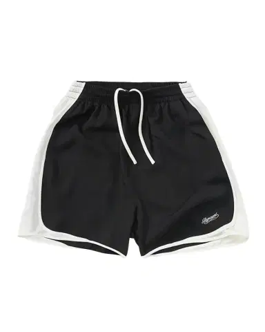 Represent Cruz Drawstring Shorts | Thumbnail 1