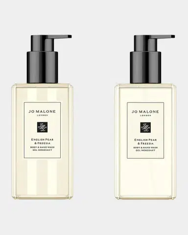 Jo Malone London English Pear & Freesia Body & Hand Wash | Thumbnail 2