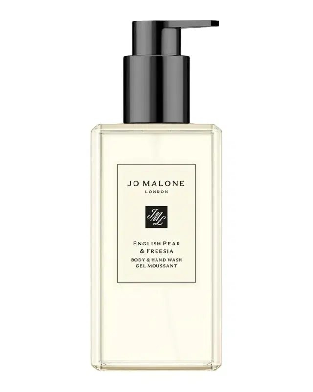 Jo Malone London English Pear & Freesia Body & Hand Wash