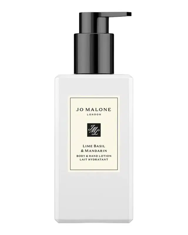 Jo Malone London Lime Basil & Mandarin Body & Hand Lotion