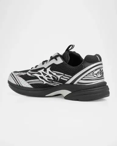 AMIRI M-Tech Chunky Mesh Sneakers | Thumbnail 2 AMIRI M-Tech Chunky Mesh Sneakers | Thumbnail 2