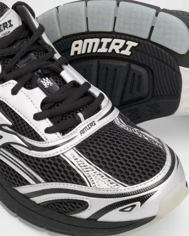 AMIRI M-Tech Chunky Mesh Sneakers | Thumbnail 3 AMIRI M-Tech Chunky Mesh Sneakers | Thumbnail 3