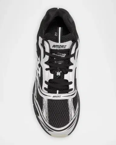 AMIRI M-Tech Chunky Mesh Sneakers | Thumbnail 4 AMIRI M-Tech Chunky Mesh Sneakers | Thumbnail 4