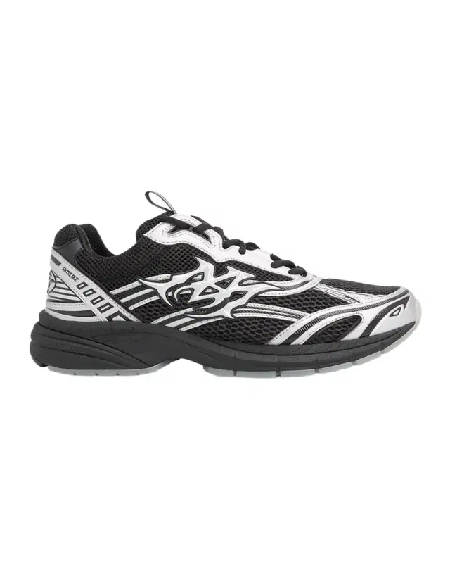 AMIRI M-Tech Chunky Mesh Sneakers